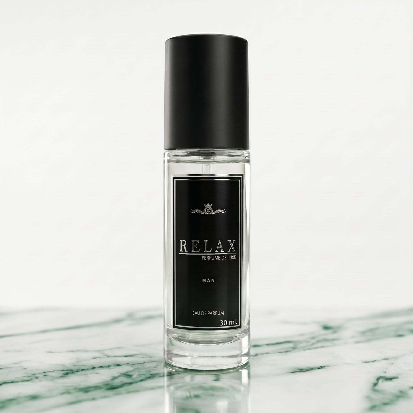 RELAX 30ML 4238 muški parfem inspirisan Dubai Lattafa Man
