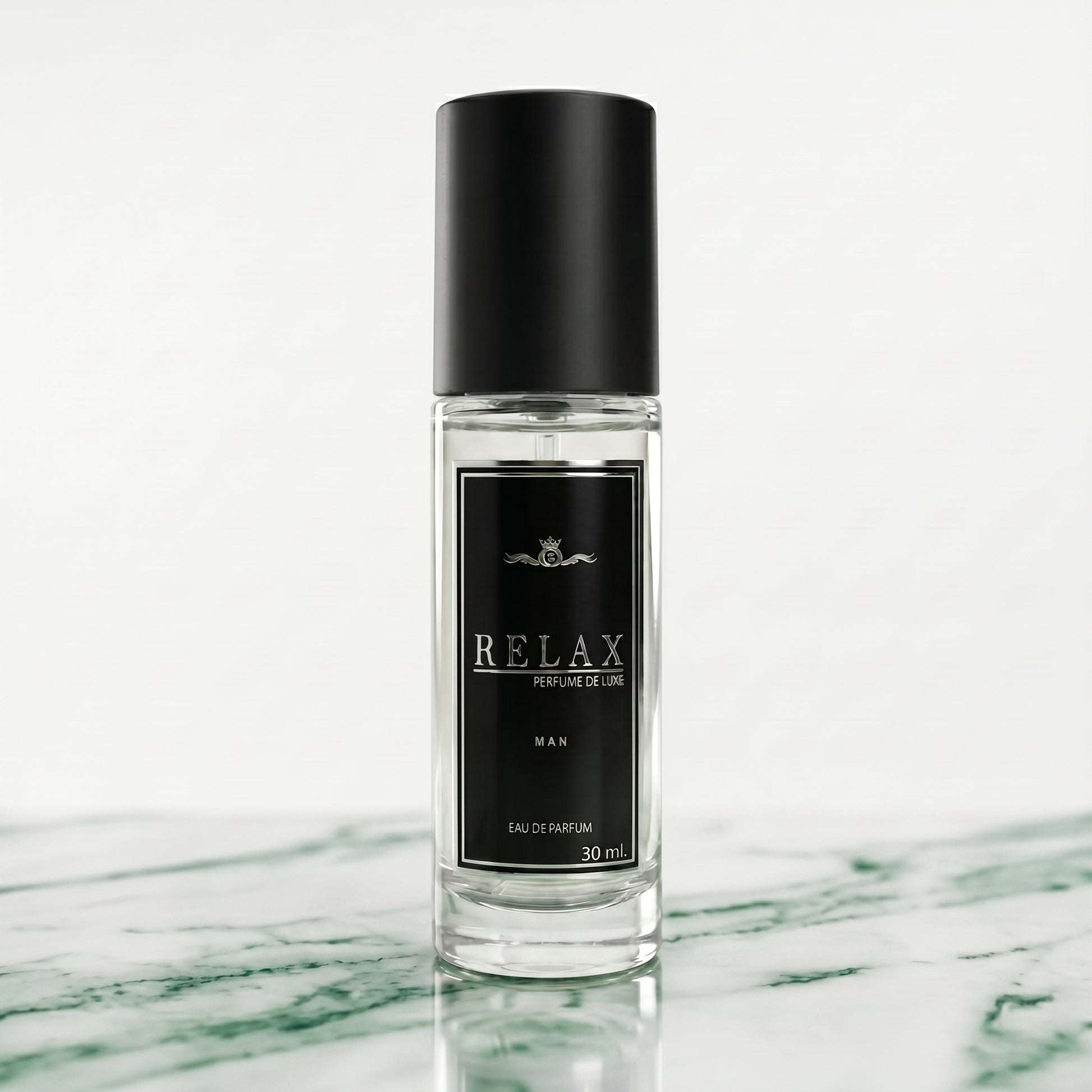 RELAX 30ML 4238 muški parfem inspirisan Dubai Lattafa Man