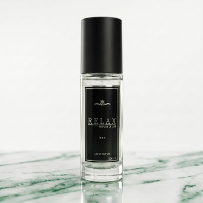 RELAX 30ML 4238 muški parfem inspirisan Dubai Lattafa Man