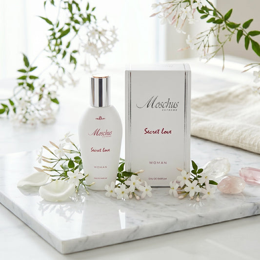 SECRET LOVE MOŠUS EDP 45ML