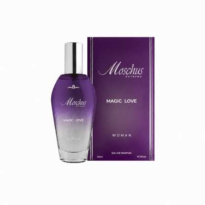 MAGIC LOVE MOŠUS EDP 45ML
