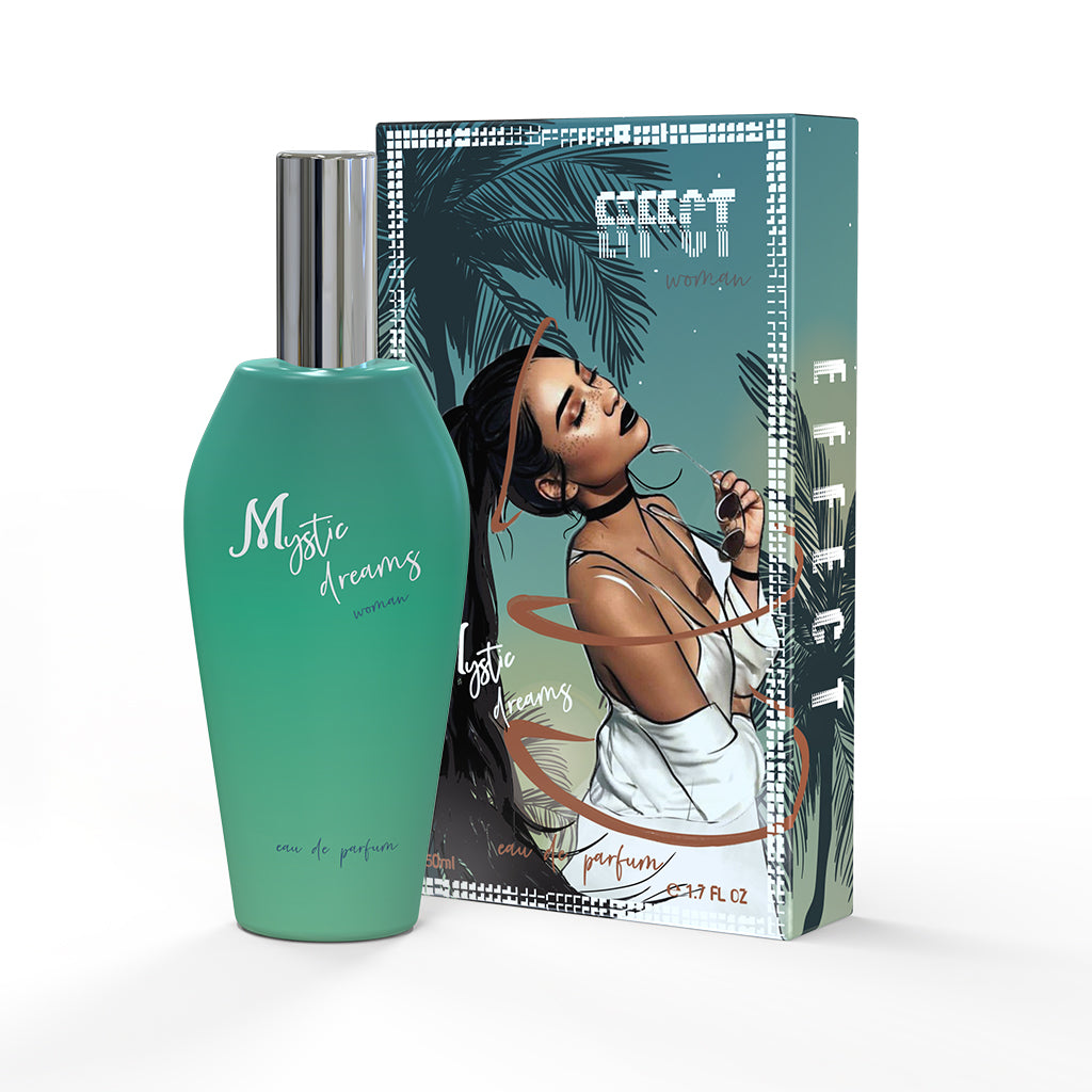 EFFECT MYSTIC DREAMS 50ML