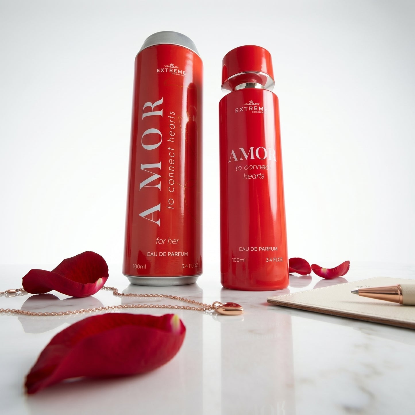 AMOR WOMAN EXTREME LIMENKA 100ML