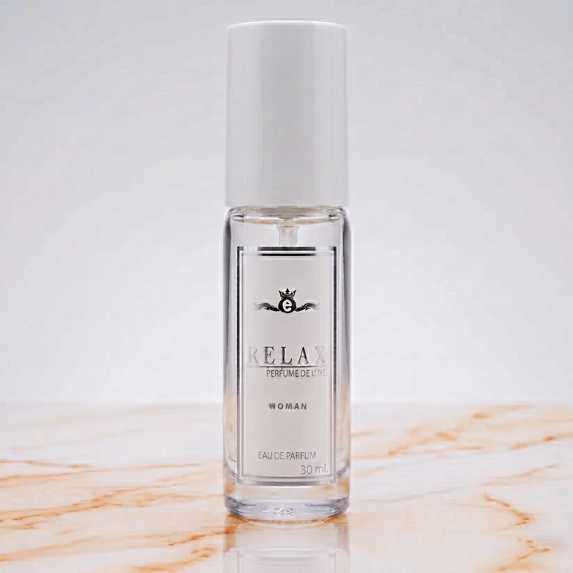RELAX 30ML 4107 ženski parfem inspirisan Coco Mademoiselle Chanel