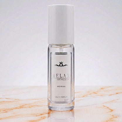 RELAX 30ML 4107 ženski parfem inspirisan Coco Mademoiselle Chanel