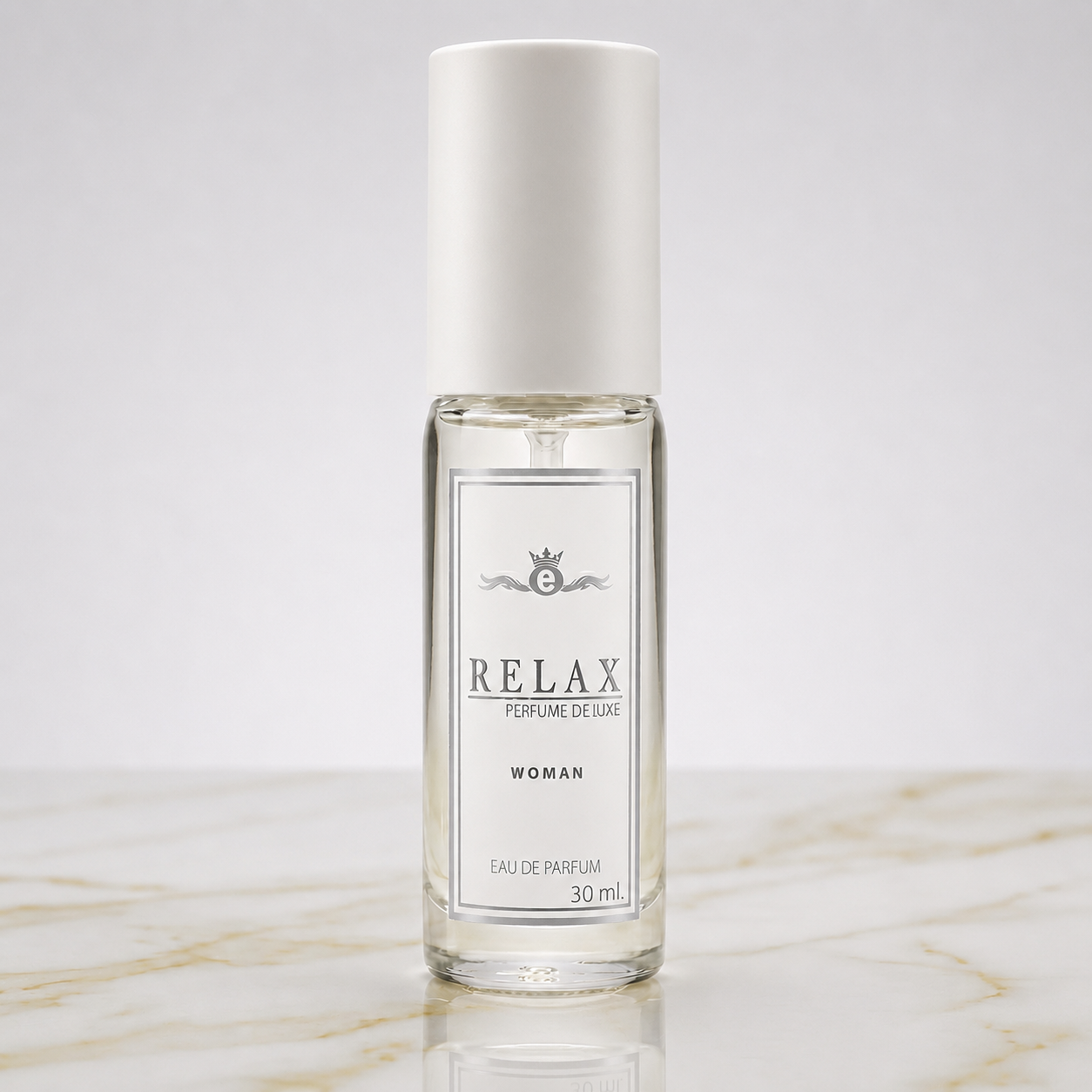 RELAX 30ML 4123 ženski parfem inspirisan Kirke / T.Terenzi