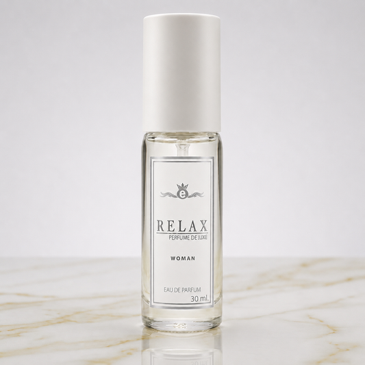 RELAX 30ML 4123 ženski parfem inspirisan Kirke / T.Terenzi