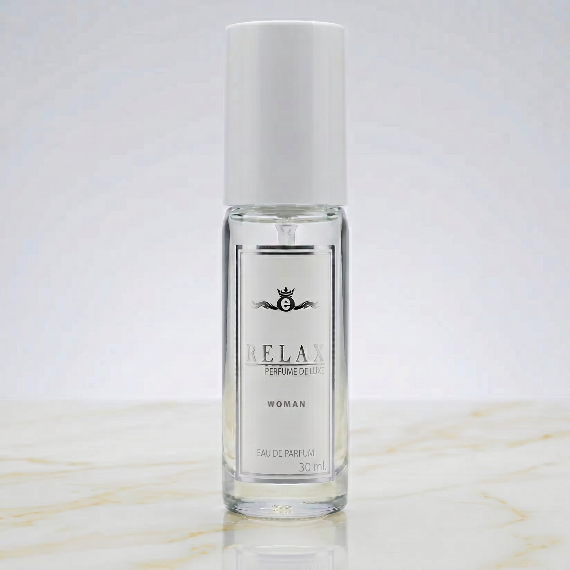 RELAX 30ML 4108 ženski parfem inspirisan Medina Lattafa Woman