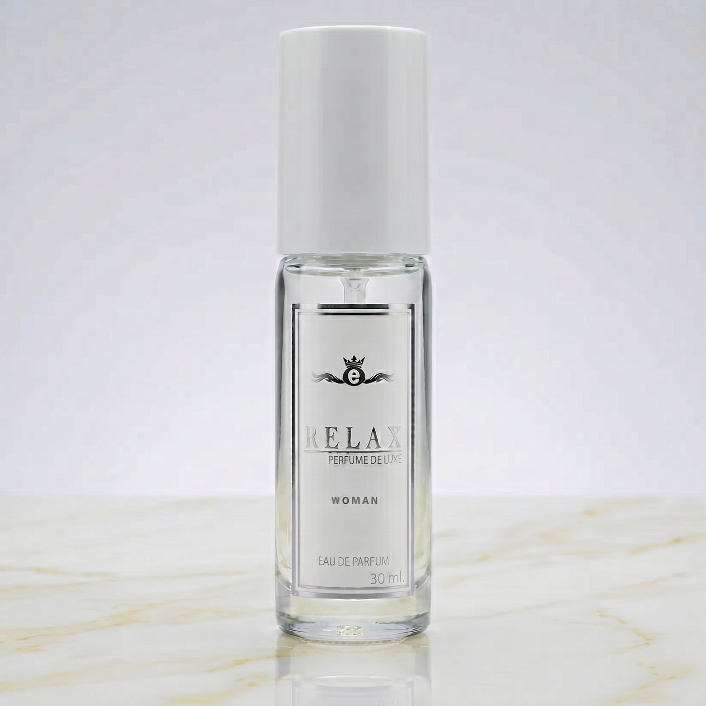RELAX 30ML 4135 INSPIRACIJA LILAC LOVE / AMOUAGE