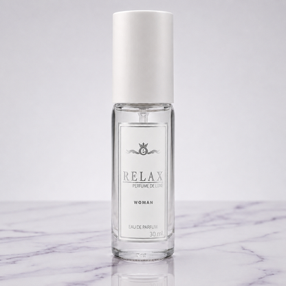 RELAX 30ML 4112 ženski parfem inspirisan Alien Goddess / Mugler