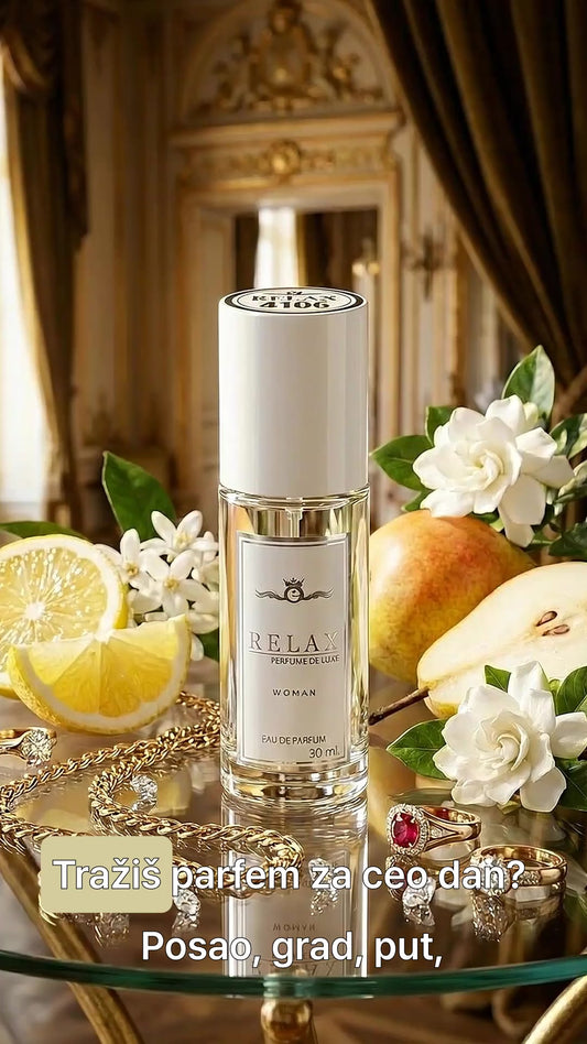 RELAX 30ML 4106 INSPIRISAN DIAMOND/VERSACE