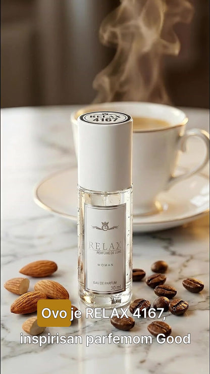 RELAX 30ML 4167 INSPIRISAN GOOD GIRL/ C.HERRERA