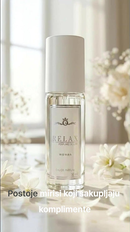 RELAX 30ML 4101 INSPIRSAN GUCCI BLOOM/ GUCCI