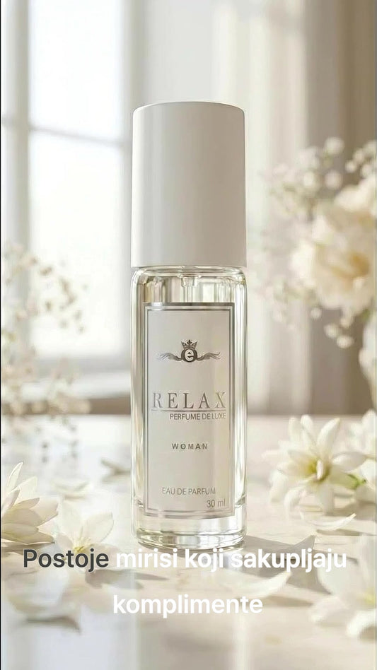 RELAX 30ML 4101 INSPIRSAN GUCCI BLOOM/ GUCCI
