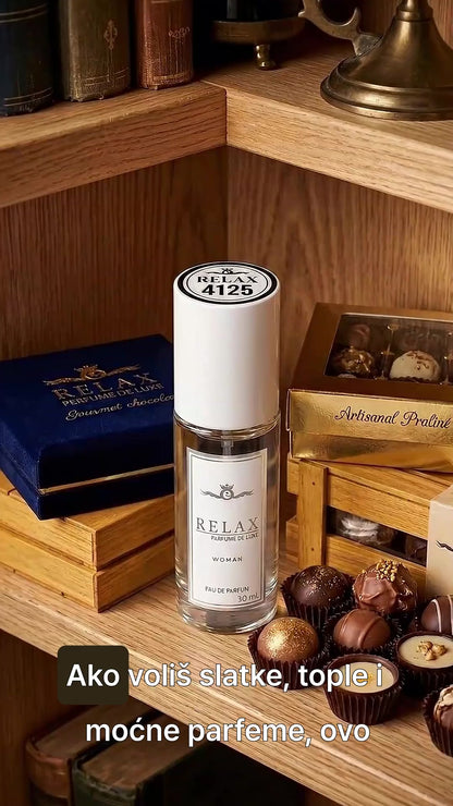 RELAX 30ML 4125 INSPIRISAN ANGLES SHARE/ KILIAN
