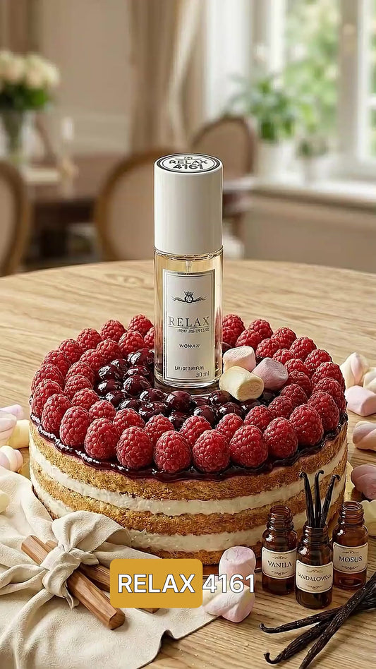 RELAX 30ML 4161 INSPIRISAN CHERY/ ESCADA