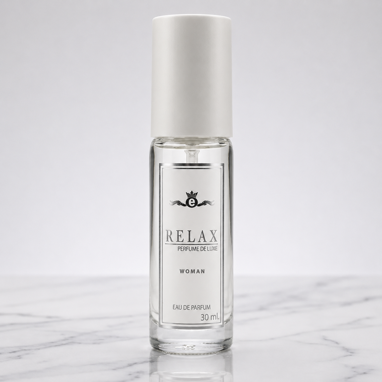 RELAX 30ML 4101 ženski parfem inspirisan Gucci Bloom / Gucci