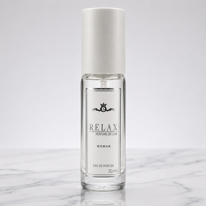 RELAX 30ML 4101 ženski parfem inspirisan Gucci Bloom / Gucci