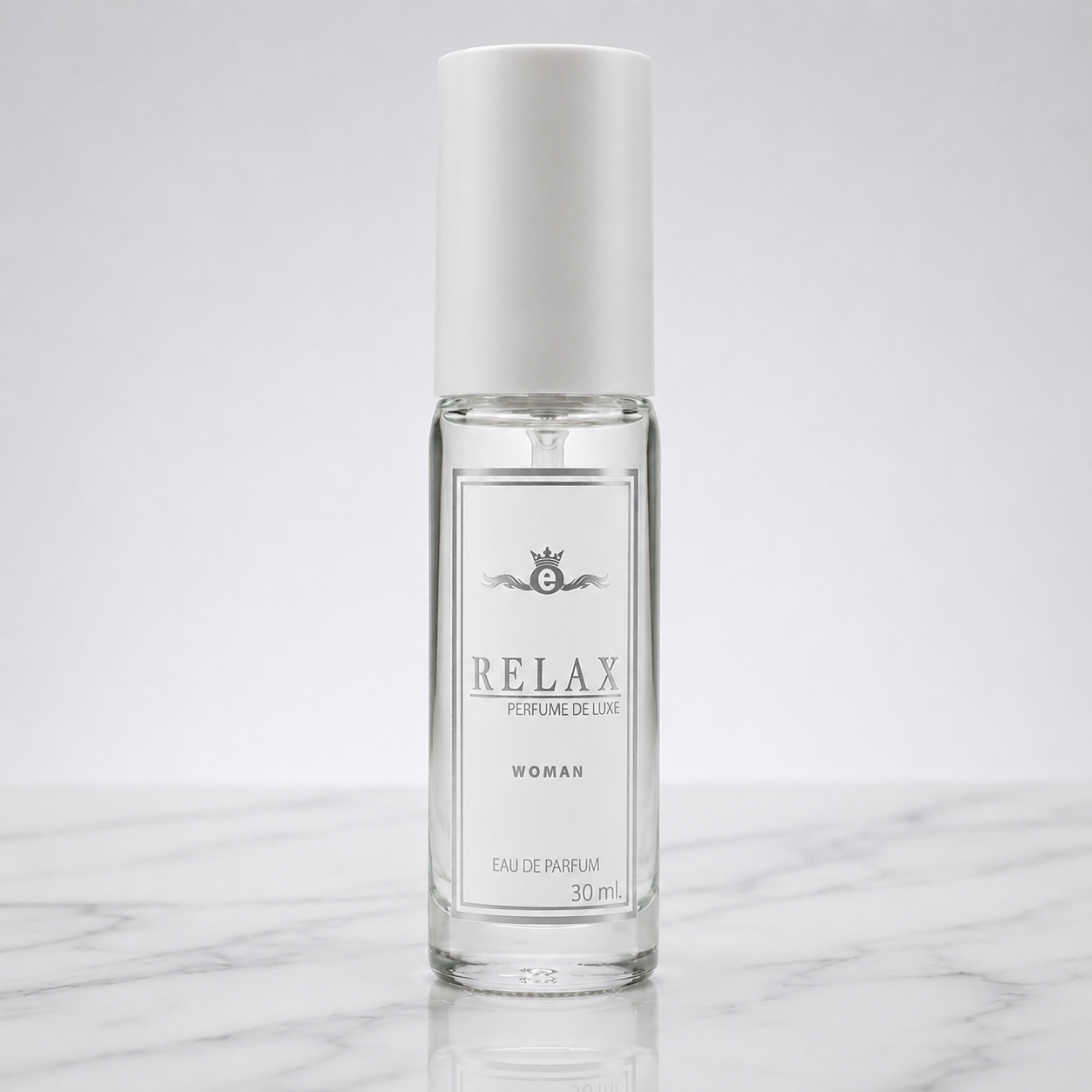 RELAX 30ML 4106 ženski parfem inspirisan Diamond / Versace