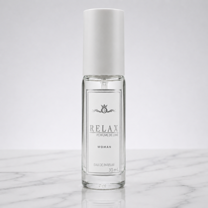 RELAX 30ML 4106 ženski parfem inspirisan Diamond / Versace