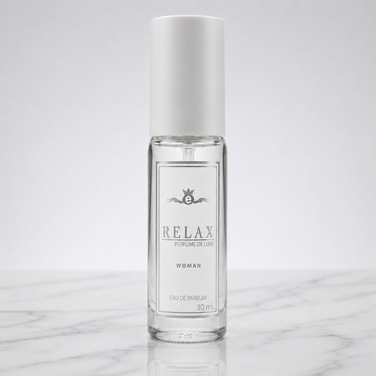 RELAX 30ML 4106 ženski parfem inspirisan Diamond / Versace