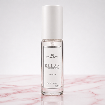 RELAX 30ML 4103 ženski parfem inspirisan Armani Woman / E.Armani