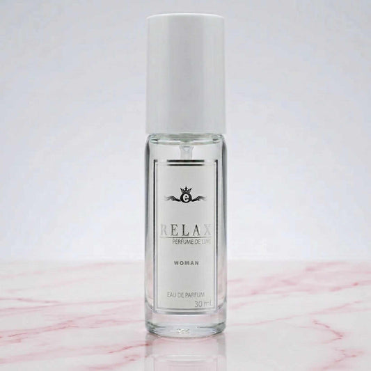 RELAX 30ML 4134 ženski parfem inspirisan Barénia Hermès