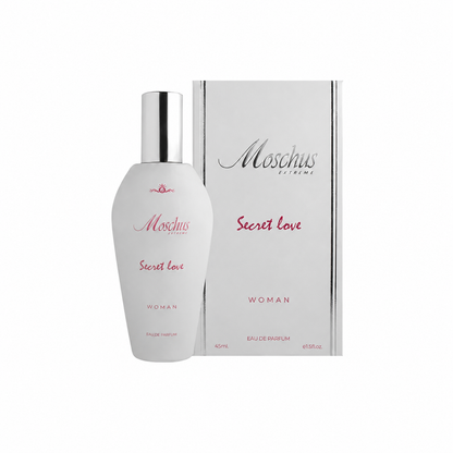 SECRET LOVE MOŠUS EDP 45ML