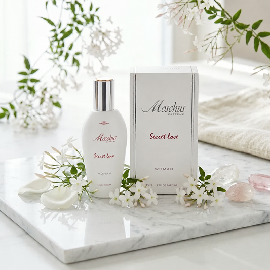 SECRET LOVE MOŠUS EDP 45ML