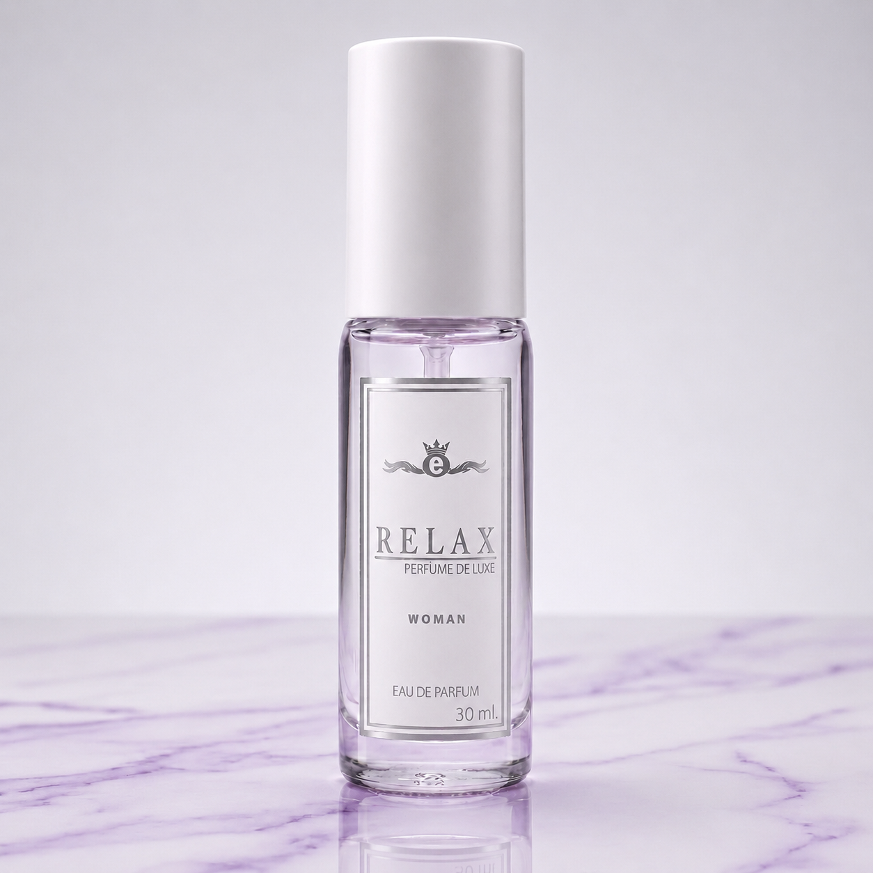 RELAX 30ML 4126 ženski parfem inspirisan Vanila / Escada
