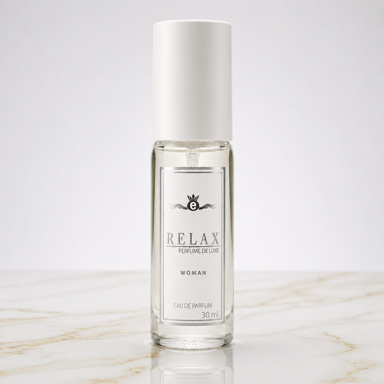 RELAX 30ML 4113 ženski parfem inspirisan Incredible / V.Secret