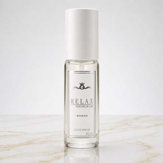 RELAX 30ML 4113 ženski parfem inspirisan Incredible / V.Secret